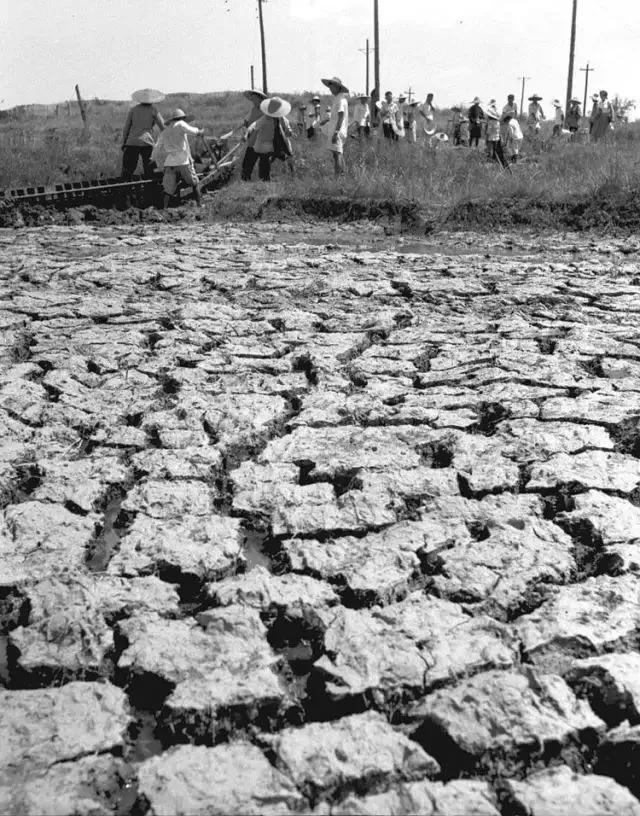 1959年的中国！太震撼了！