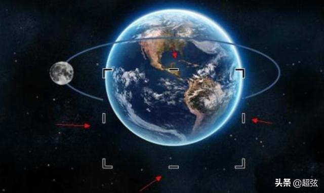 化石证据表明：7000万年前，地球的一天只有23.5小时