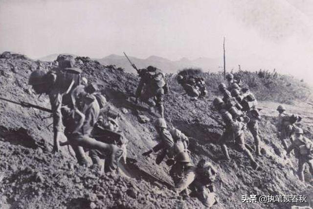 永久跪在中国土地上的日本兵！日本多次要求拆除，中国：三个条件