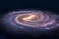 每小时狂奔225万公里！银河系被什么力量吸引过去？