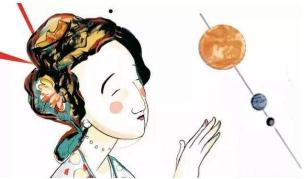 清朝女科学家，能文能武，遗作影响世界200多年，小行星以她命名