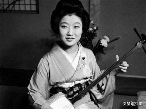 日本投降后，战败士兵被遣送回国，家中妻子是如何看待他们的？