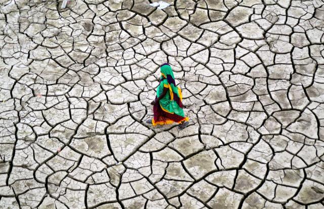 科学家警告：2100年热应激影响超10亿人，高温高湿或引发粮食危机-爱读书