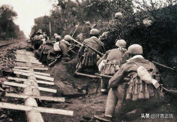 抗日战争胜利后，日本并未全部撤军，残余势力最终结局如何
