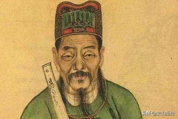 西汉京兆尹赵广汉，因犯法腰斩于市，为何又位列中国古代十大清官