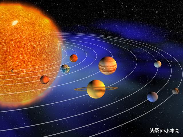 八大行星，耗时将近60年，中外科学家为何非要在火星上寻找生命？