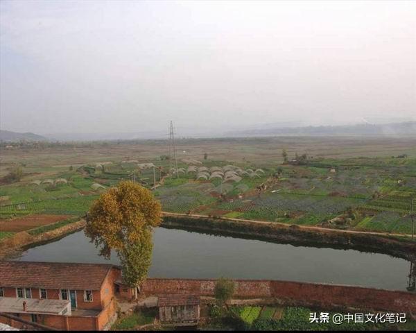 陕西以外唯一李唐皇室家族墓地：太宗之子留在湖北十堰的人间凄凉