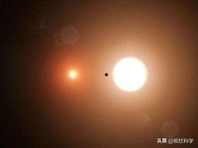 科学家发现木星在慢慢变热变亮，它最终能成为一颗恒星吗？