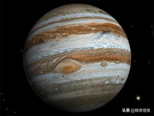 为什么说木星是最恐怖的行星? 它到底有什么恐怖的地方?