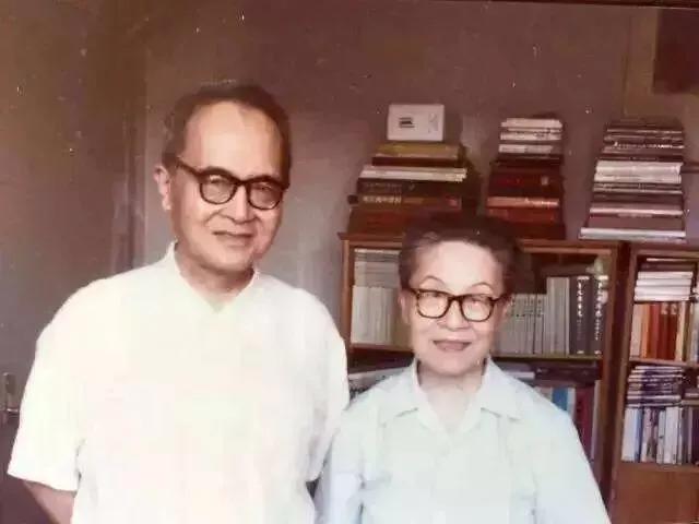 杨绛与钱钟书的66年：这世上，果然有势均力敌的爱情