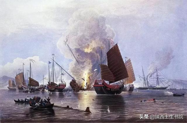 中国历史发展的的五条大脉络