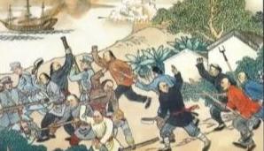 道光帝如果在第一次鸦片战争中抗争到底，清朝会打败英国吗？