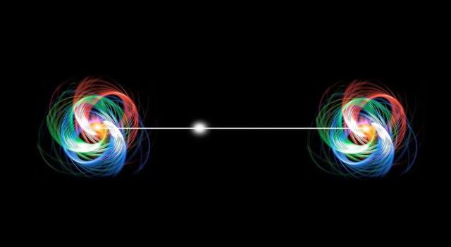 物理学家解开生命起源之谜，量子力学或能解释最初的生命状态