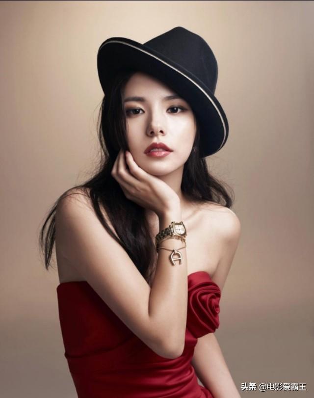 拥有“韩国第一美”的偶像女明星 女神级别的闵孝琳 高清美图搜集