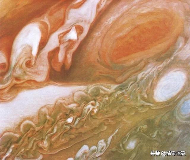 为什么说木星是最恐怖的行星? 它到底有什么恐怖的地方?-爱读书