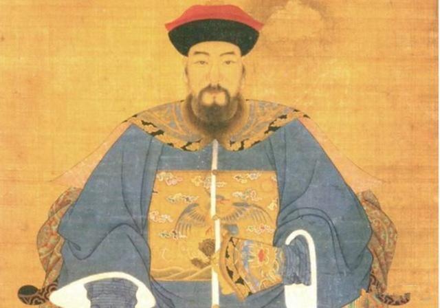中国历史上四大罪人，国家发展因他们倒退一百年，为世人所唾弃