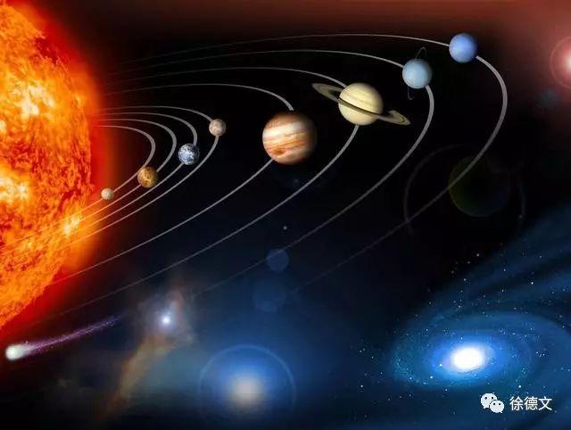 太阳系要变成伪双星系统，130万年后可看双重日落