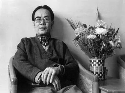 昌耀最经典的10首诗 | 逝世20周年纪念
