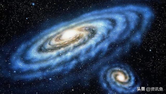 重新认识银河系？科学家测算出它的年龄、质量，到底有多“大”？