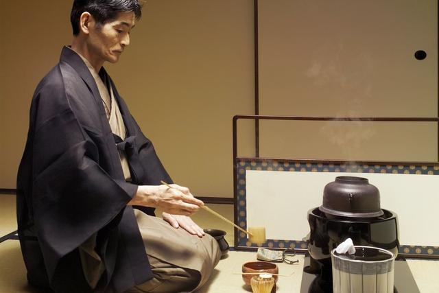 日本茶道的中国思想：禅宗思想对日本南北朝盛行的"斗茶"有何影响