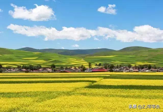中国最美景观大道，除了318国道，你还应该知道的其他五条路线！