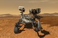 极有可能发现火星生命：NASA新火星车“毅力号”今年将启程
