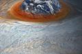 木星出事了！大红斑突然缩小，科学家澄清它们不会死亡
