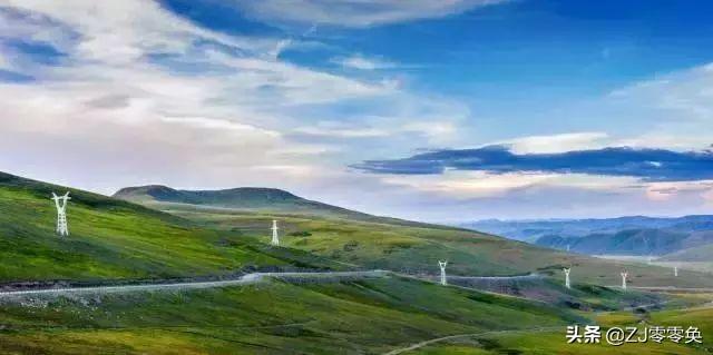 中国最美景观大道，除了318国道，你还应该知道的其他五条路线！