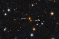 天文学家发现三颗平常难以观测到的棕矮星