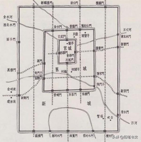 被百姓拆光的万岁山：毁掉它的不止燃料危机，还有要命的安逸