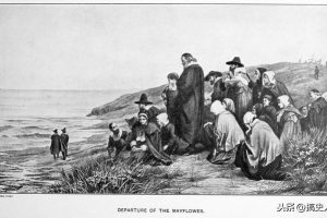 美国移民史：殖民者的移民圣地，19世纪爱尔兰人为何移民美国？