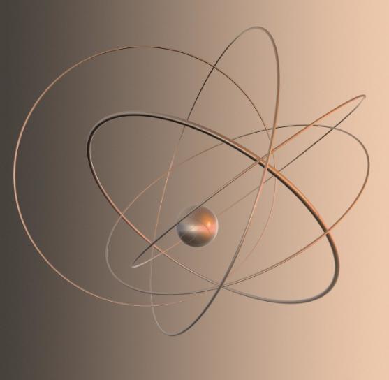 原子结构像行星？每一颗粒子都像星球？你可能还不懂微观粒子