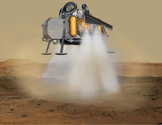 极有可能发现火星生命：NASA新火星车“毅力号”今年将启程