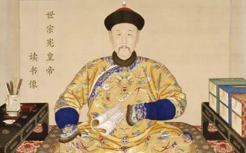 顺治、康熙、雍正：清朝12位皇帝的年号有什么含义？