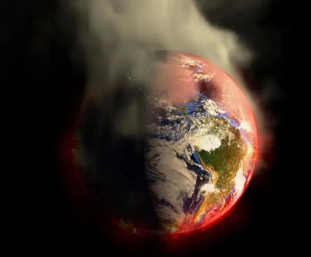 厄尔尼诺会再度光临地球？2020年情况更严峻，地球稳定性变差