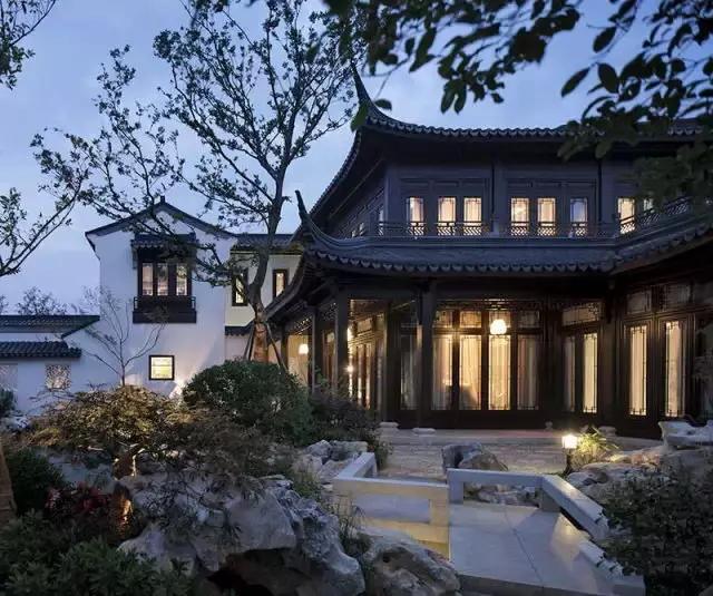 有一种房子，中国人最喜欢