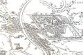 衡水老照片：大地商场，老衡水站，人民公园，北门口