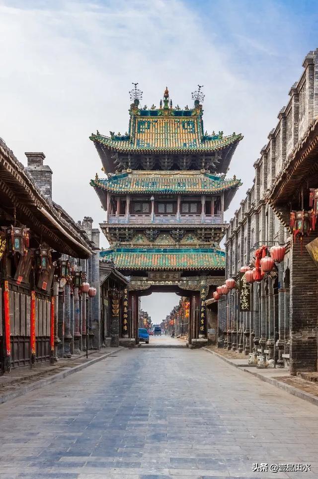 《国家地理》评选：中国一生必去的50个地方