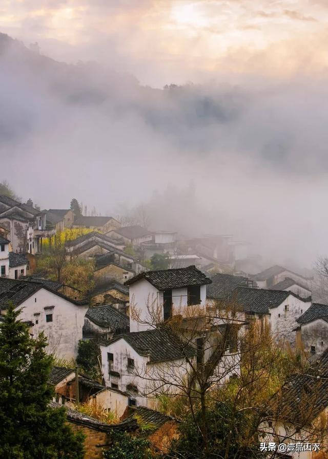 《国家地理》评选：中国一生必去的50个地方