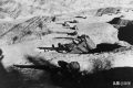 1944年这一战，中国军队40万惨败于15万日军之手，抗战有多难？
