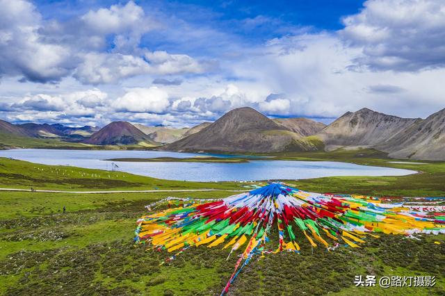 西藏5处绝美的旅行地，梵音袅袅，流水潺潺，这才是梦中的天堂