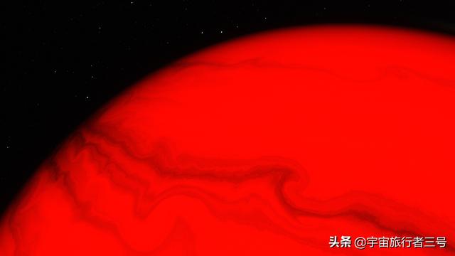 距离太阳系8光年的Wolf星系，天文学家发现了什么？