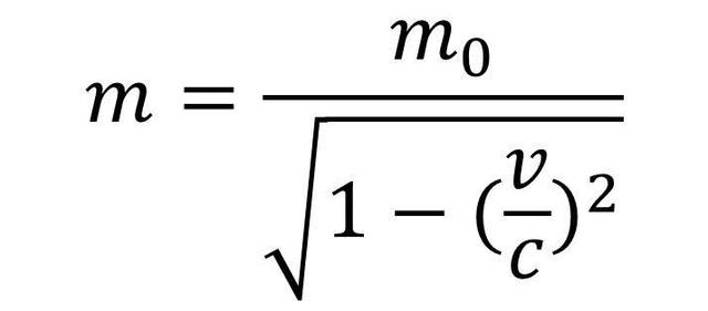 E=mc²，质能方程中为什么会出现光速平方呢？-爱读书