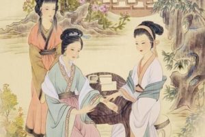 中国第一个女医生：巾帼医家第一人，专为皇太后治病