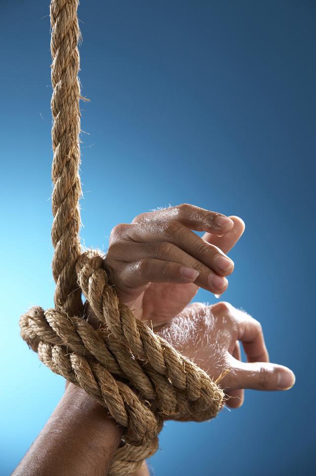 《绳子》｜偏见如“绳”，去引导正确的人生