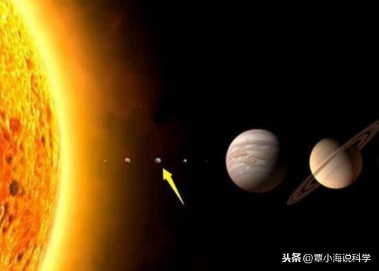 银河系里面有多少颗恒星？说出来你可能不信