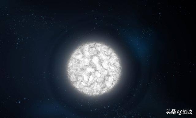 科学家通告：要发现外星生命，我们应该注意白矮星