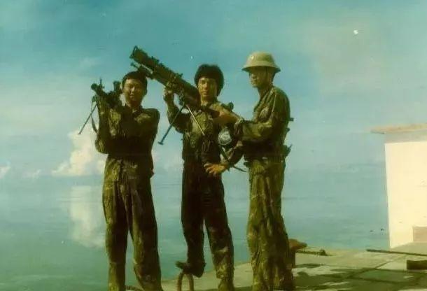 32年过去了，有人质问：中国为何从不纪念314海战的烈士们？