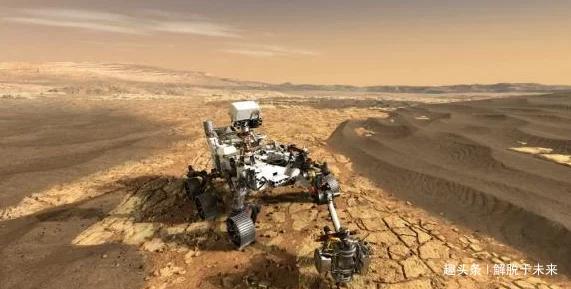 NASA已经确定开启火星计划的具体时间了，到时让我们拭目以待吧