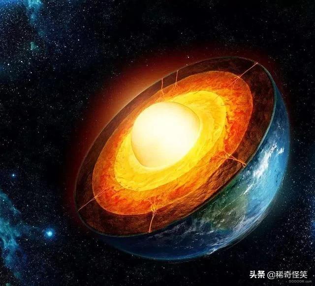 斯诺登口中的地下世界, 住着地球原住民吗? 人类是否为“外星人”